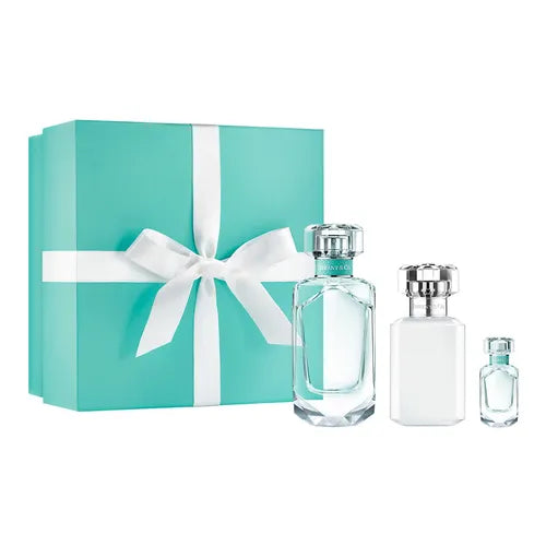 Signature Eau De Parfum & Body Lotion Spring Gift Kit (Limited Edition)