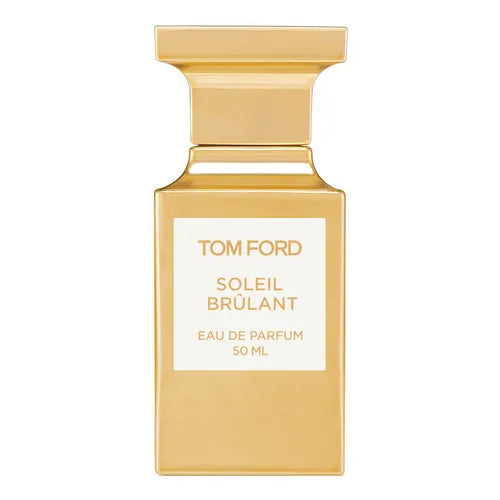 Soleil Brûlant Eau De Parfum