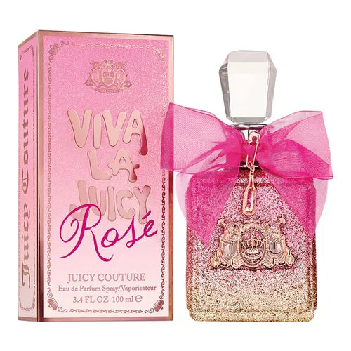 Viva La Juicy Rose Eau De Parfum